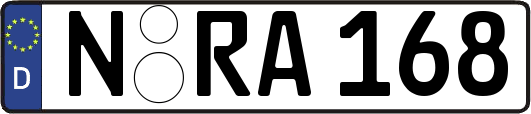 N-RA168