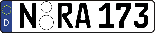 N-RA173