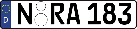 N-RA183