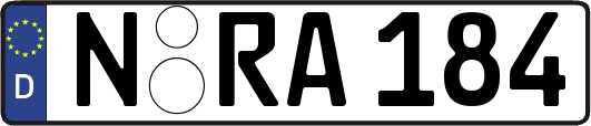 N-RA184
