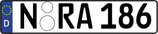 N-RA186