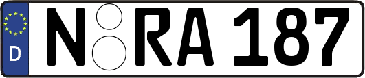 N-RA187