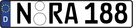 N-RA188