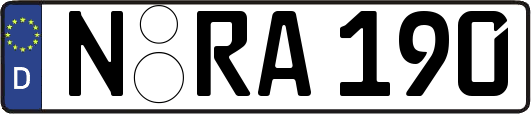 N-RA190