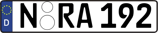 N-RA192