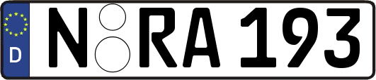 N-RA193