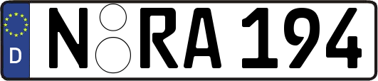N-RA194
