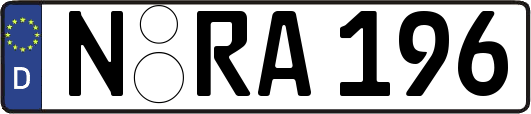 N-RA196