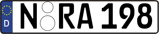 N-RA198