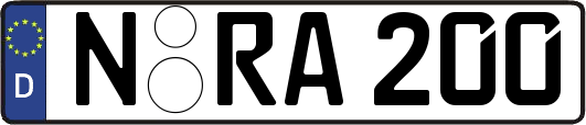 N-RA200