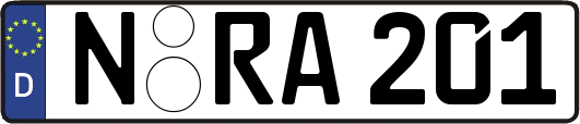 N-RA201