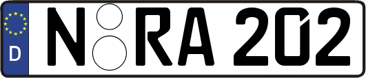 N-RA202