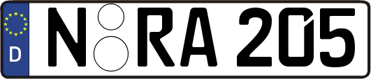 N-RA205