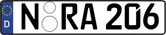 N-RA206