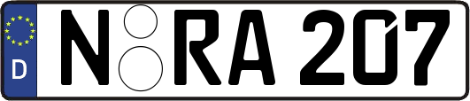 N-RA207