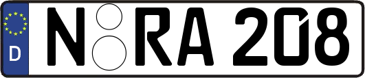 N-RA208