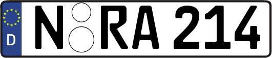 N-RA214