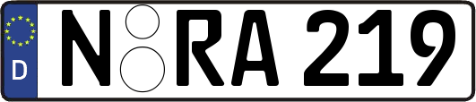 N-RA219