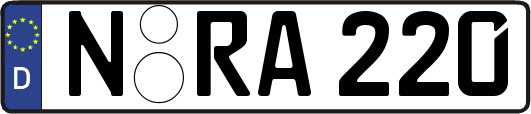 N-RA220