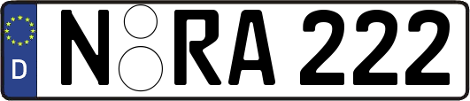 N-RA222