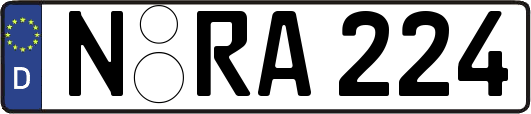 N-RA224