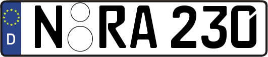 N-RA230