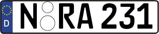 N-RA231
