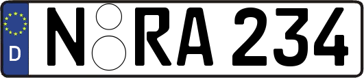 N-RA234