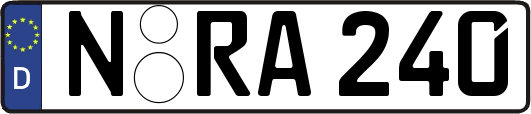 N-RA240