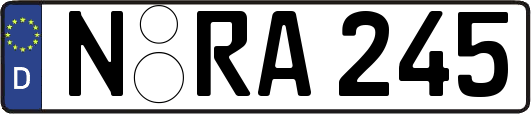 N-RA245