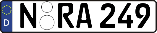 N-RA249