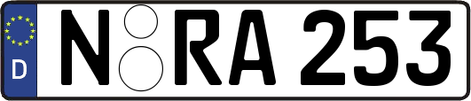 N-RA253