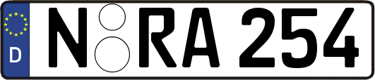 N-RA254