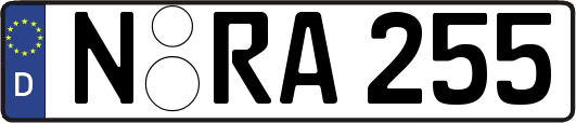 N-RA255