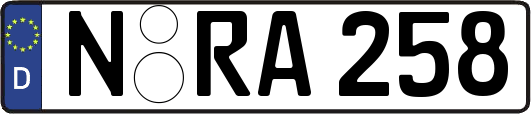 N-RA258