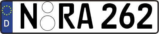 N-RA262