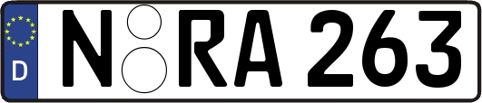 N-RA263