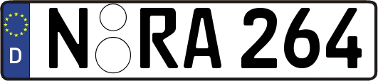 N-RA264
