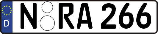 N-RA266
