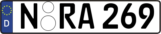N-RA269