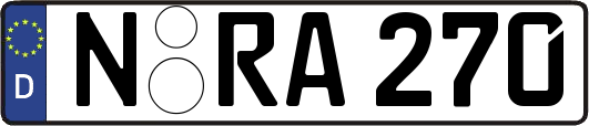 N-RA270