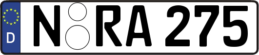 N-RA275