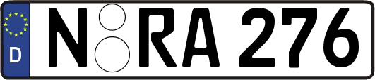 N-RA276
