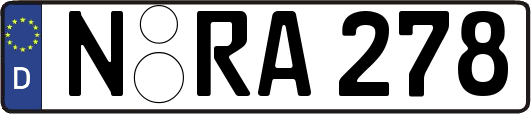 N-RA278
