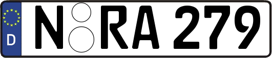 N-RA279