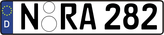 N-RA282