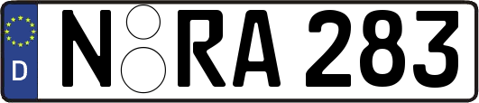 N-RA283