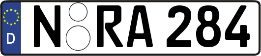N-RA284