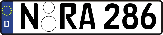 N-RA286