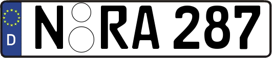 N-RA287
